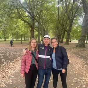 Meet your Posher, Edward